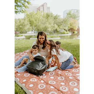 Little Unicorn XL Outdoor Picnic & Beach Blanket