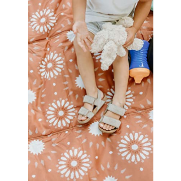 Little Unicorn XL Outdoor Picnic & Beach Blanket