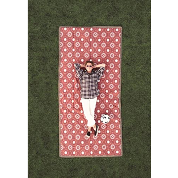 Little Unicorn XL Outdoor Picnic & Beach Blanket