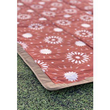 Little Unicorn XL Outdoor Picnic & Beach Blanket