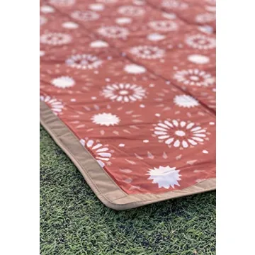 Little Unicorn XL Outdoor Picnic & Beach Blanket