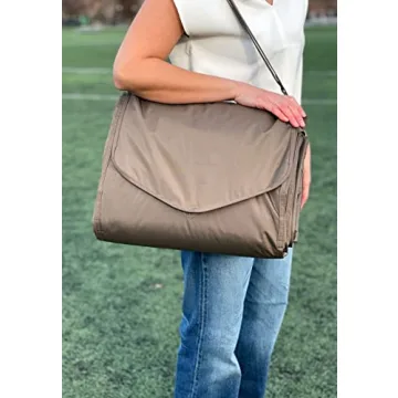 Little Unicorn XL Outdoor Picnic & Beach Blanket