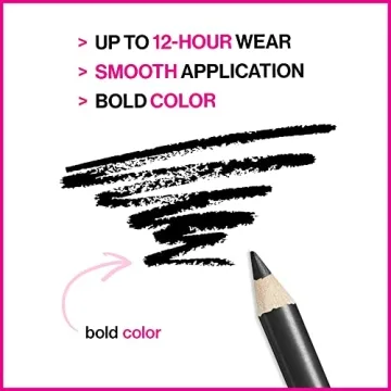 Affordable Wet n Wild Eyeliner Pencil for Vibrant Looks