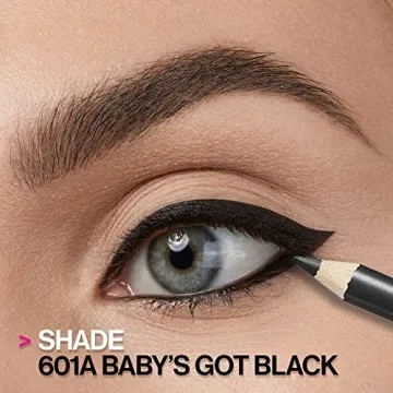 Affordable Wet n Wild Eyeliner Pencil for Vibrant Looks