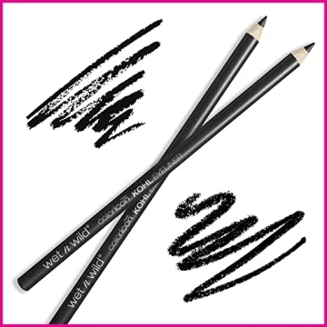Affordable Wet n Wild Eyeliner Pencil for Vibrant Looks