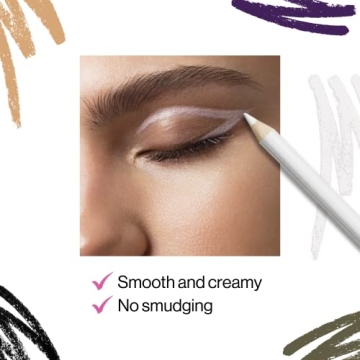 Affordable Wet n Wild Eyeliner Pencil for Vibrant Looks