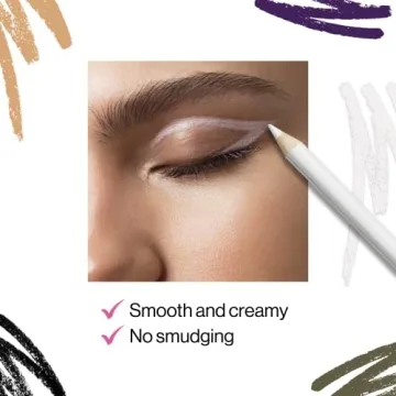 Affordable Wet n Wild Eyeliner Pencil for Vibrant Looks