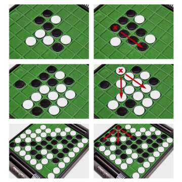 Play Othello Classic Game - Strategy for All Ages