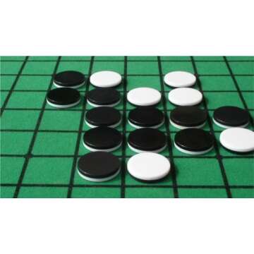 Play Othello Classic Game - Strategy for All Ages