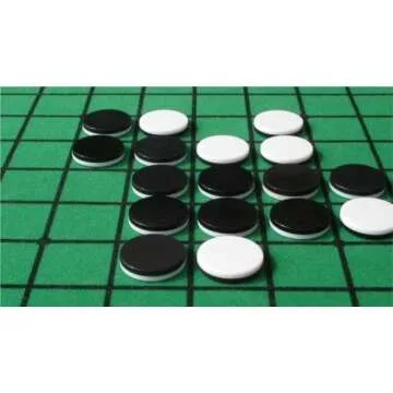 Play Othello Classic Game - Strategy for All Ages