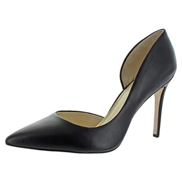 Jessica Simpson Prizma D'orsay Heels for Elegant Style