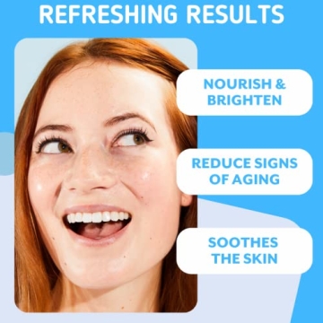 Patchology Hydrogel Mask for Hydrated Skin – Spa-Like Experience