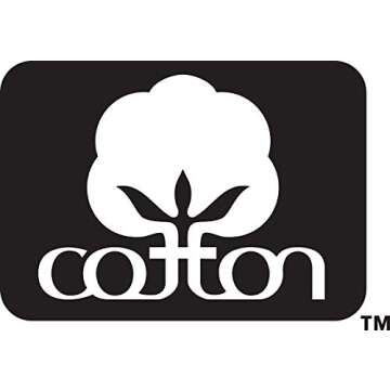 Swisspers Premium Exfoliating Rounds Cotton Pads, 80 Count