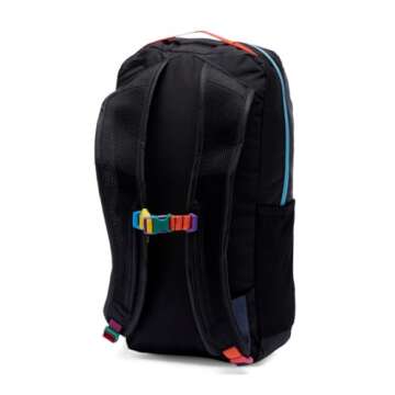 Cotopaxi Batac 16L Backpack - Versatile for Every Journey