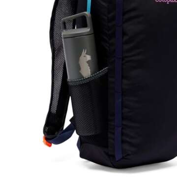 Cotopaxi Batac 16L Backpack - Versatile for Every Journey