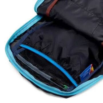 Cotopaxi Batac 16L Backpack - Versatile for Every Journey