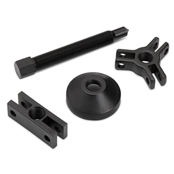 GEARWRENCH 10 Way Slide Hammer Puller Set - Efficient Tool Performance