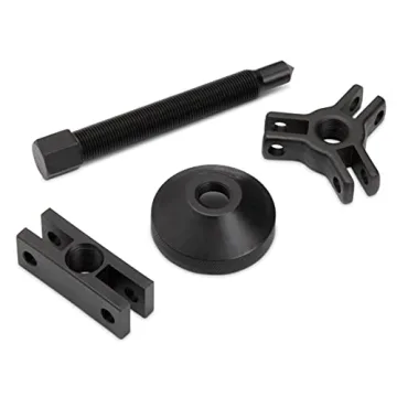 GEARWRENCH 10 Way Slide Hammer Puller Set - Efficient Tool Performance