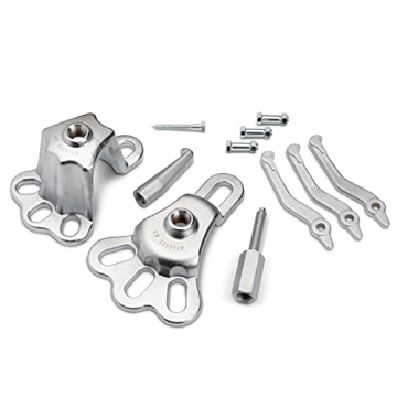 GEARWRENCH 10 Way Slide Hammer Puller Set - Efficient Tool Performance