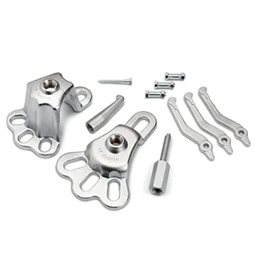 GEARWRENCH 10 Way Slide Hammer Puller Set - Efficient Tool Performance