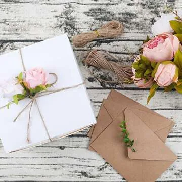 Moretoes 12 Pack Gift Boxes - Stylish & Durable for Any Occasion