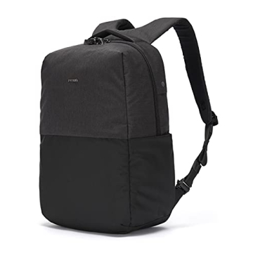 Pacsafe Anti Theft Backpack for 15-inch Laptops