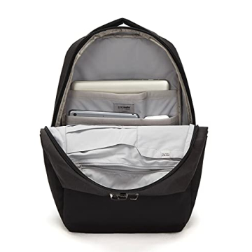 Pacsafe Anti Theft Backpack for 15-inch Laptops
