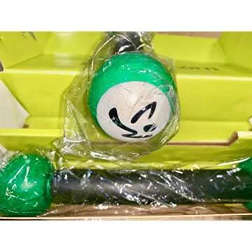 Zumba Fitnes Toning Sticks 1lb in Box