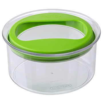 Airtight Guac Saver for Fresh Guacamole - 2-Cup Saver