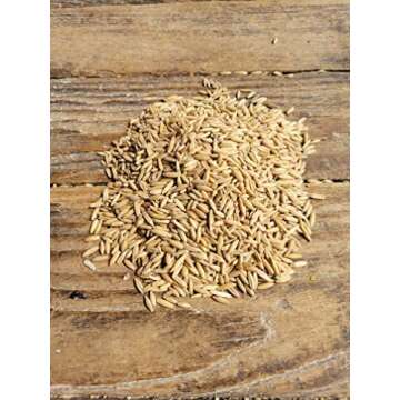 Ernst Grain's Oats, Feed Grade, 50 lb