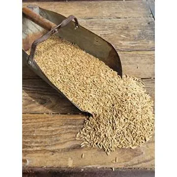 Ernst Grain's Oats, Feed Grade, 50 lb