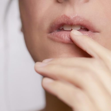 Blue Lagoon Natural Nourishing + Plumping Lip Balm