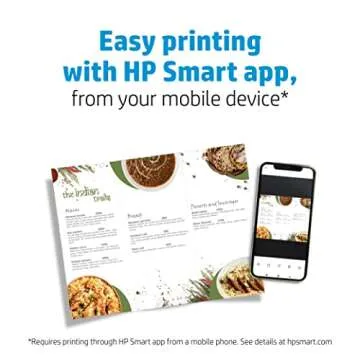 HP Professional Tri-fold Business Paper, Glossy, 150 sheets