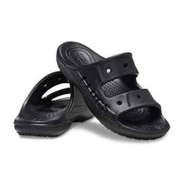 Stylish Crocs Baya Slide Sandals for Everyone