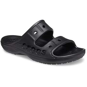 Stylish Crocs Baya Slide Sandals for Everyone