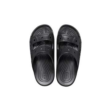 Stylish Crocs Baya Slide Sandals for Everyone