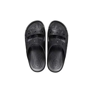 Stylish Crocs Baya Slide Sandals for Everyone