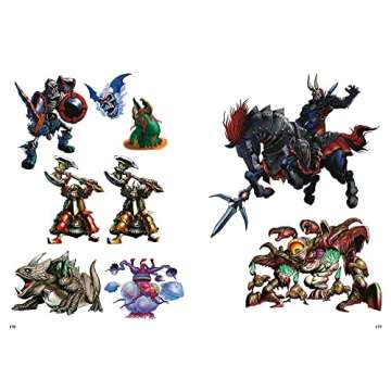 The Legend of Zelda Art & Artifacts - Stunning Visual Collection