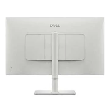 Dell 27 Plus 4K Monitor S2725QS - 120Hz IPS for Gaming