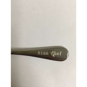 Liu Bi Ju - Chinese Sweet Sauce 300g (Pack of 1) + One NineChef Spoon