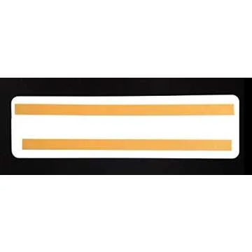 Sign for the Office, Name Plate, Door Sign, 2.75"x 10"