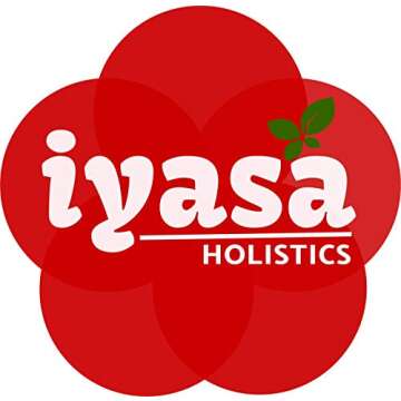 Iyasa Holistics Organic Shatavari Root Powder Value Pack of 8 oz/227 Gm, Asparagus racemosus, USDA Organic Ayurveda herb, Women's Health Tonic, General Rejuvenating Tonic Resealable Pouch