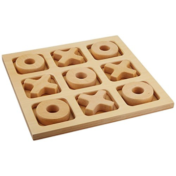 Giant Tic-Tac-Toe Game - Fun for Kids and Families