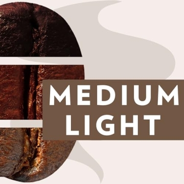 Lavazza Super Crema Coffee Blend 2.2lb Premium Quality Aroma