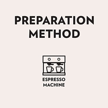 Lavazza Super Crema Coffee Blend 2.2lb Premium Quality Aroma