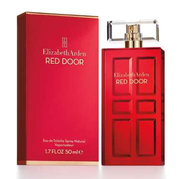 Red Door by Elizabeth Arden 1.7 oz Eau de Toilette