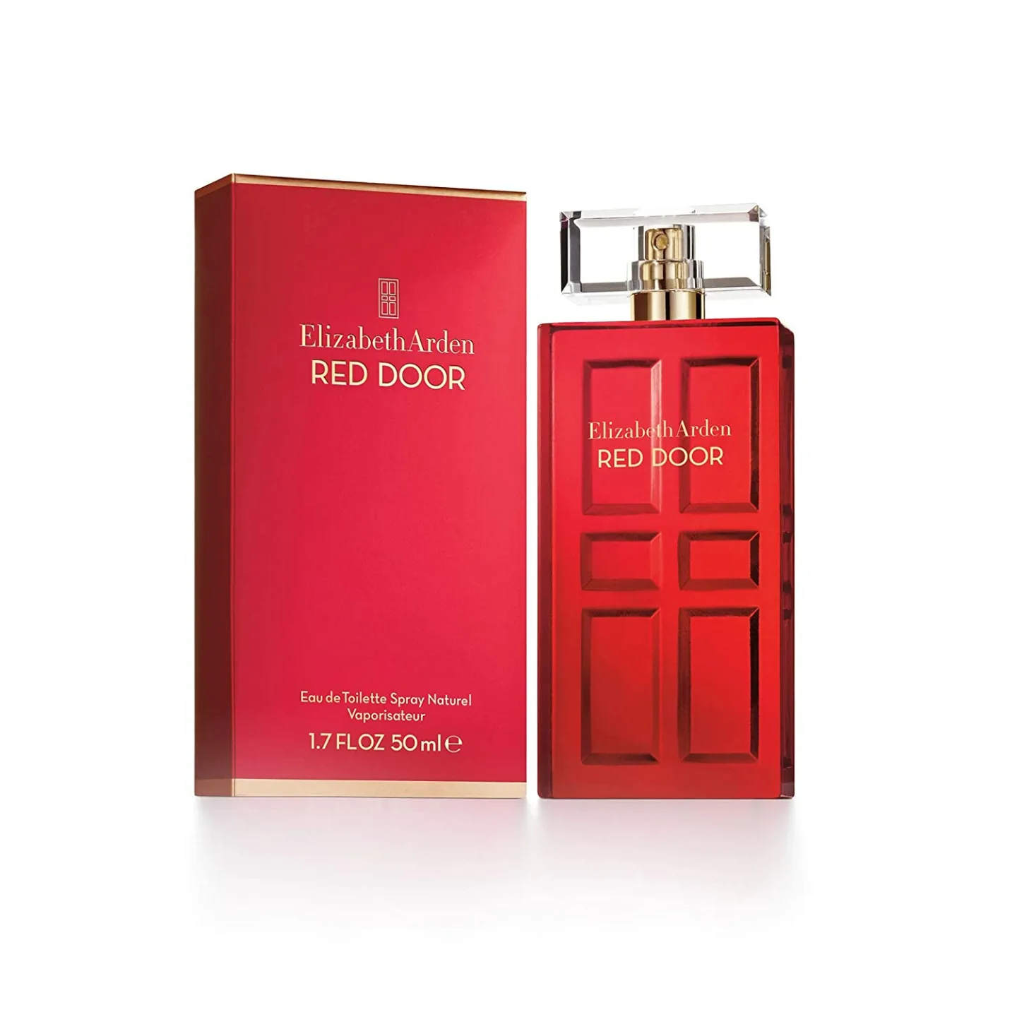 Red Door by Elizabeth Arden 1.7 oz Eau de Toilette