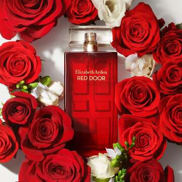 Red Door by Elizabeth Arden 1.7 oz Eau de Toilette