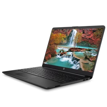 HP 15 Laptop, 16GB RAM, 1TB SSD, Ideal for Work and Study