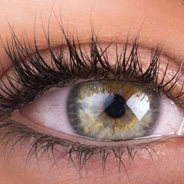 Organys Lash and Brow Serum for Fuller, Thicker Results